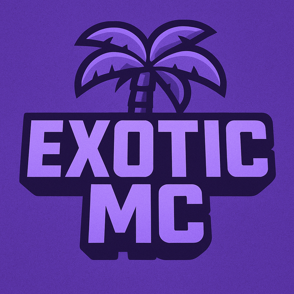 ExoticMC